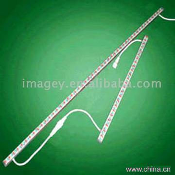 Waterproof RGB LED Bar