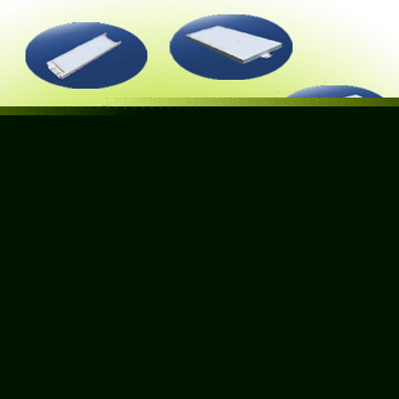 Bottom Backlight