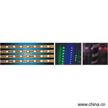 Flexible PCB Light Bar