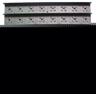 LED Module and Cabinet