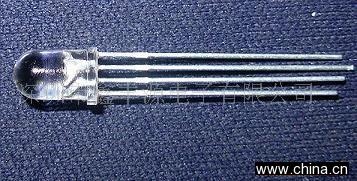 Low Emitting Diode
