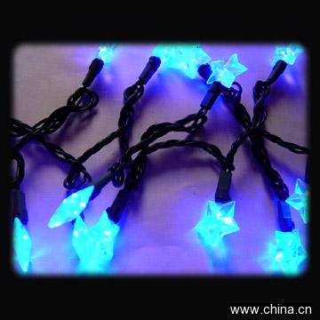 LED Light Strings