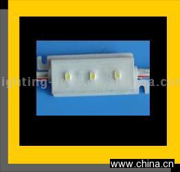 3-LED SMD Module