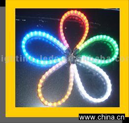 24-LED Flexible Strip