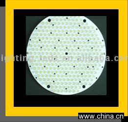 342-LED Panel