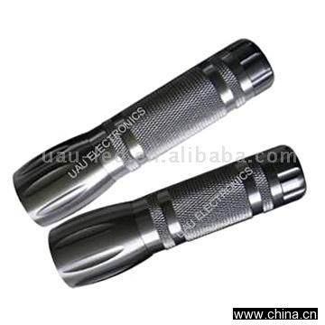 LED High Power Flashlights