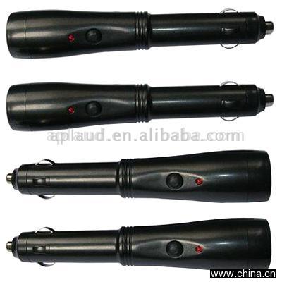 Rechargeable Torch for Car