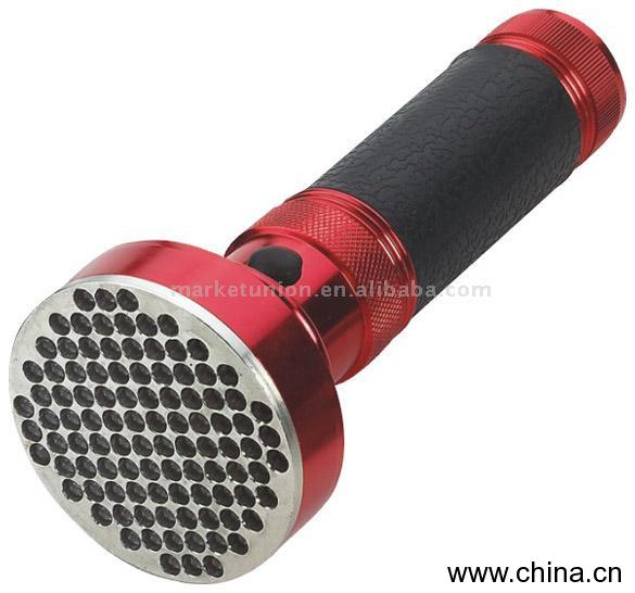 LED Flashlight