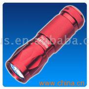 Super LED Flashlight