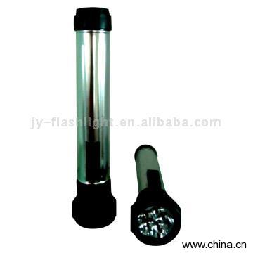 LED Flashlight
