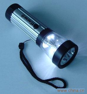 LED Flashlight