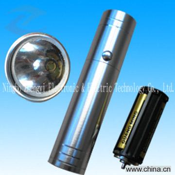 LED Electric Torch