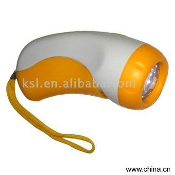 Dynamo Torch