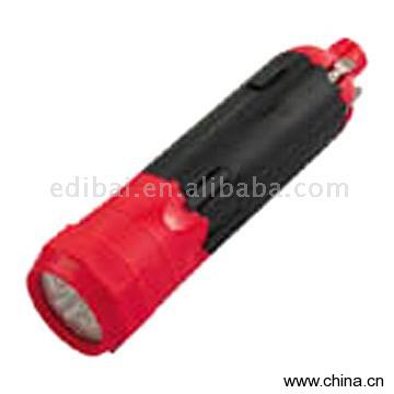 Multifunctional Light