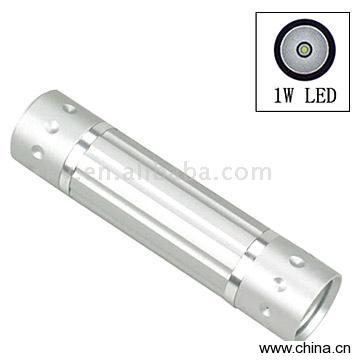 LED Flashlight