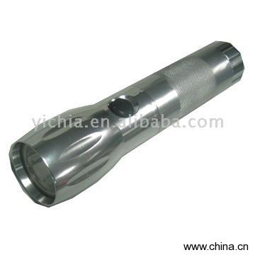 LED Flashlight