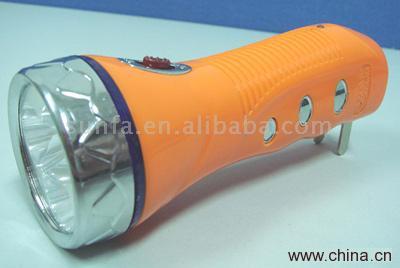 LED Flashlight