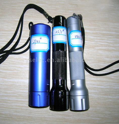 LED Flashlight