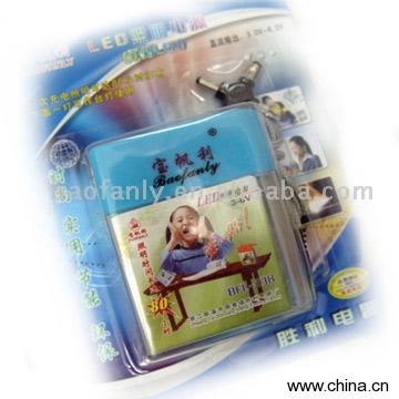 Power Supply