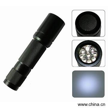 LED Flashlight