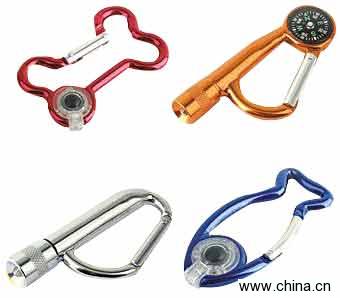 LED Flashlight