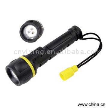 LED Flashlight