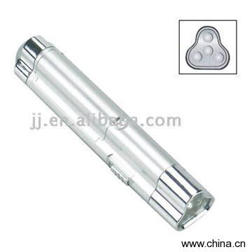 LED Flashlight