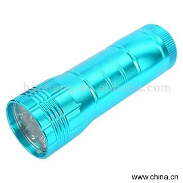 LED Flashlight