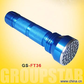 LED Flashlight