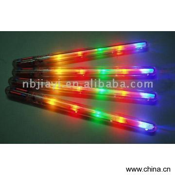 Flashing Stick