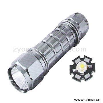 LED Flashlight