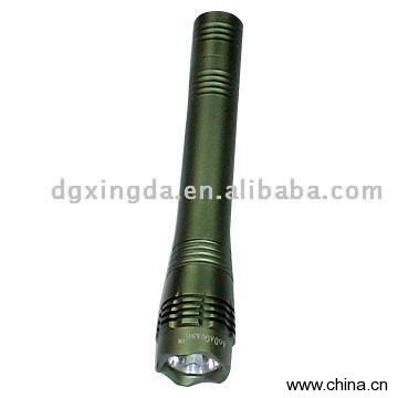 5A LED Flashlight