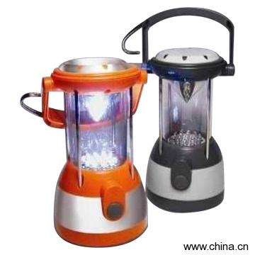 LED Camping Lamp