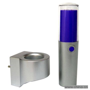 Emergency LED Flashlight with Night Light