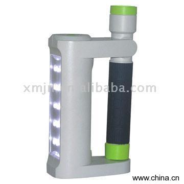LED Flashlight