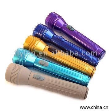 LED Flashlights