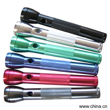 Flashlights
