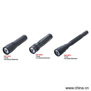 1W Flashlights