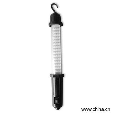 Rechargeable Work Light with 60 LEDs
