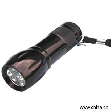 LED Flashlight