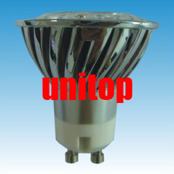 High Power LED Spotlight
