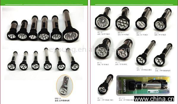 LED Torch