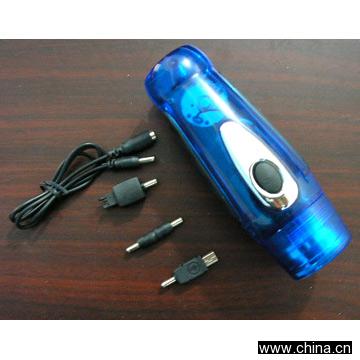 5-LED Flashlight