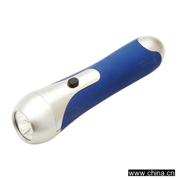 6.5-Inch Flashlight