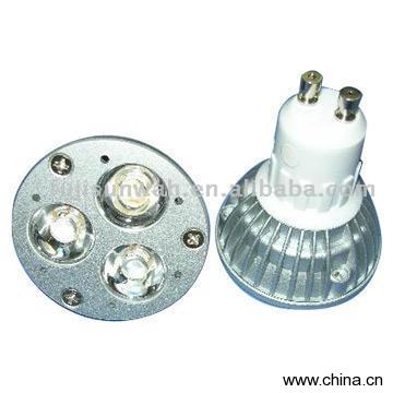 LED Flashlight