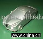 Car Shape Flashlight