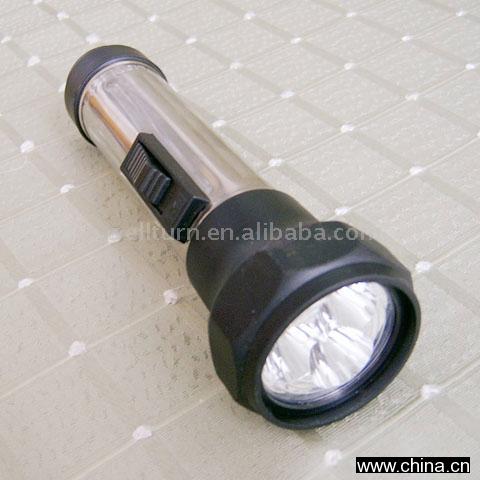 Flashlight