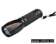 High Efficiency Flashlight