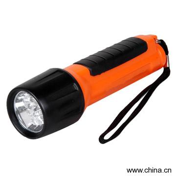 LED Flashlight