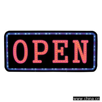 LED Signboard Lamp